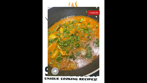 Special chicken aloo korma #foryou #viral# 🤤🤤🤤