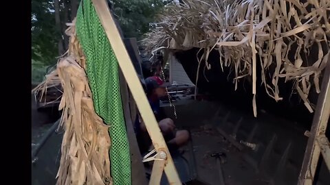 The boys went DUCK HUNTING (youth duck hunt 2023)… come with us!