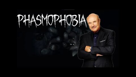 Endless Pain and Suffering! | Phasmophobia