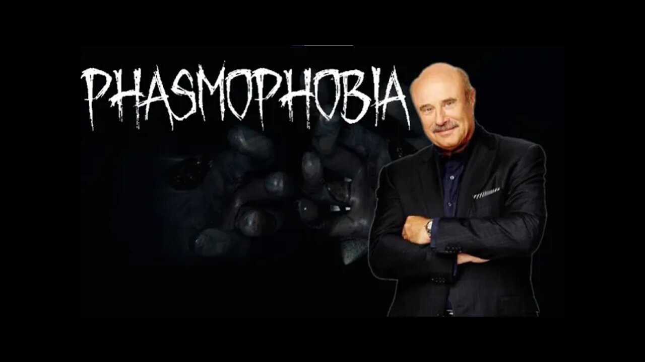 Endless Pain and Suffering! | Phasmophobia