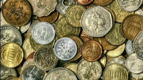 The Coin Election Selection (Exploratory Committee) Nominations Closed
