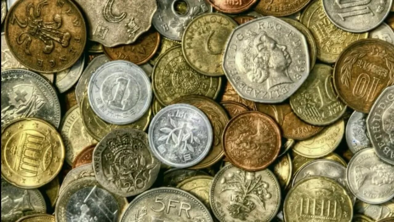The Coin Election Selection (Exploratory Committee) Nominations Closed