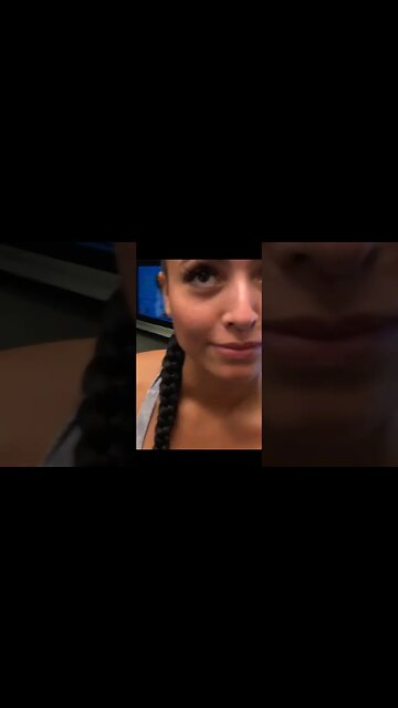 She Said She A What?!