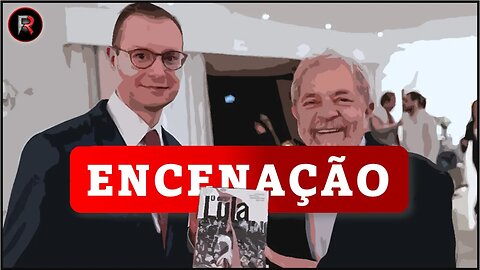Zanin JÁ ESTAVA definido para o STF | 🅵🆁