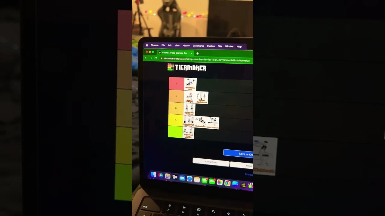 What Tier List Videos Would You Like to See?