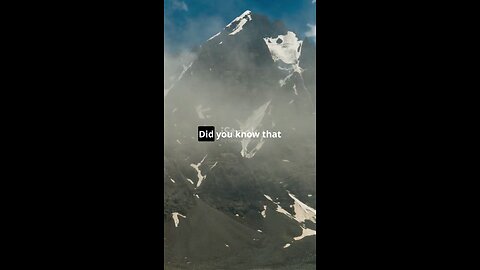 The Unsolved Mystery of Mount Kailash 🏔️ | No One Has Reached the Top!