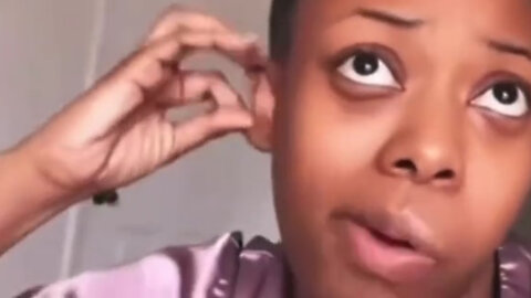 Viral Walmart Mother Who Had Her Baby With Only A Diaper On Speaks Out