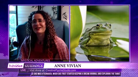 Mystical Adventures - October 12, 2021