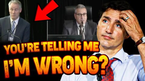 Full Video Ottawa Business Coalition Questions, Backfires