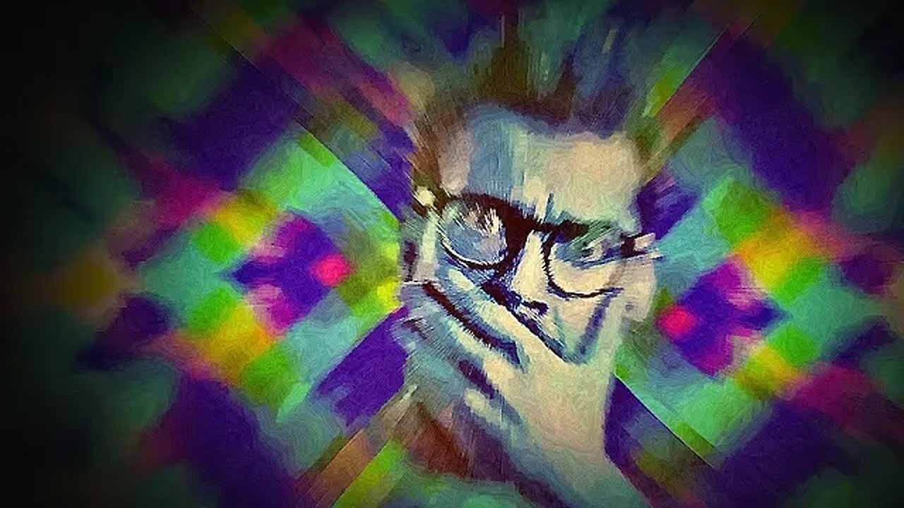 Human Santapede