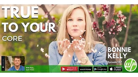 UPGRADING Your Subconscious Beliefs with Bonnie Kelly