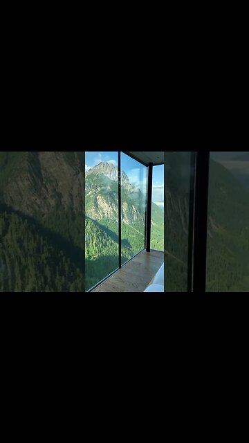 A view you’ll never get enough of! #shorts