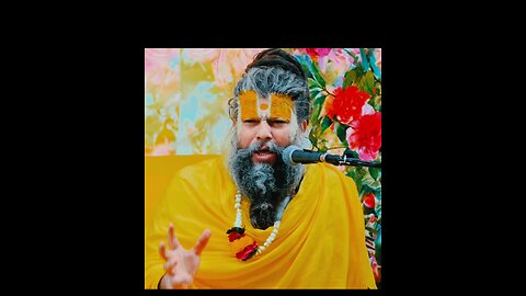 स्वामी प्रेमानंद जी महराज premanand ji maharaj #Trending #Viral #New #Reel #Shorts #Bhakti