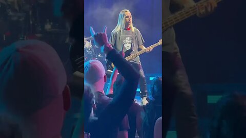 Headfirst Slide Into Cooperstown on a Bad Bet - Fall Out Boy - live in Houston TX 6/27/2023