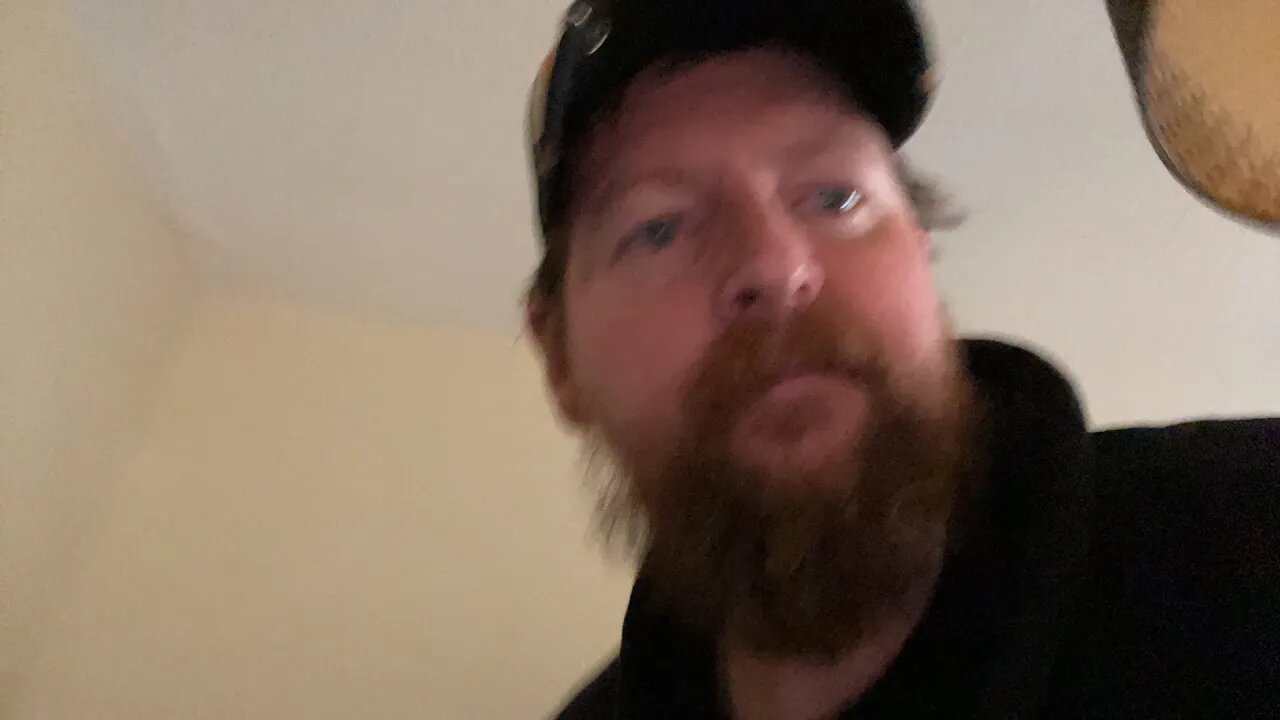 Well that didn’t go as planned