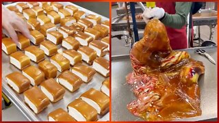 This Candy Making Process Is Delicious Than Candy