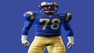 How To Create Jackie Slater Madden 23