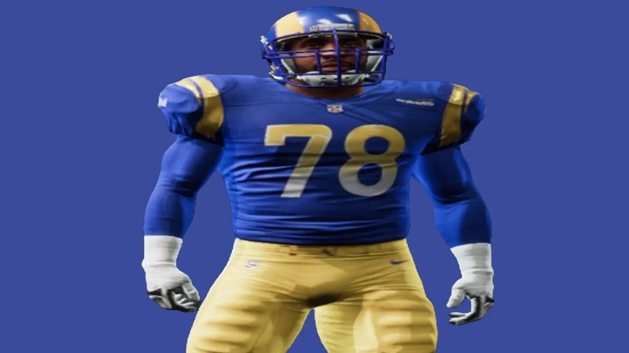 How To Create Jackie Slater Madden 23