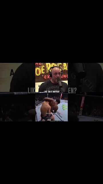 Joe Rogan talks about his Chimaev Interview..