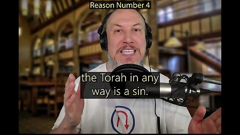 5 Reasons Why Jesus Did NOT Declare All Foods Clean