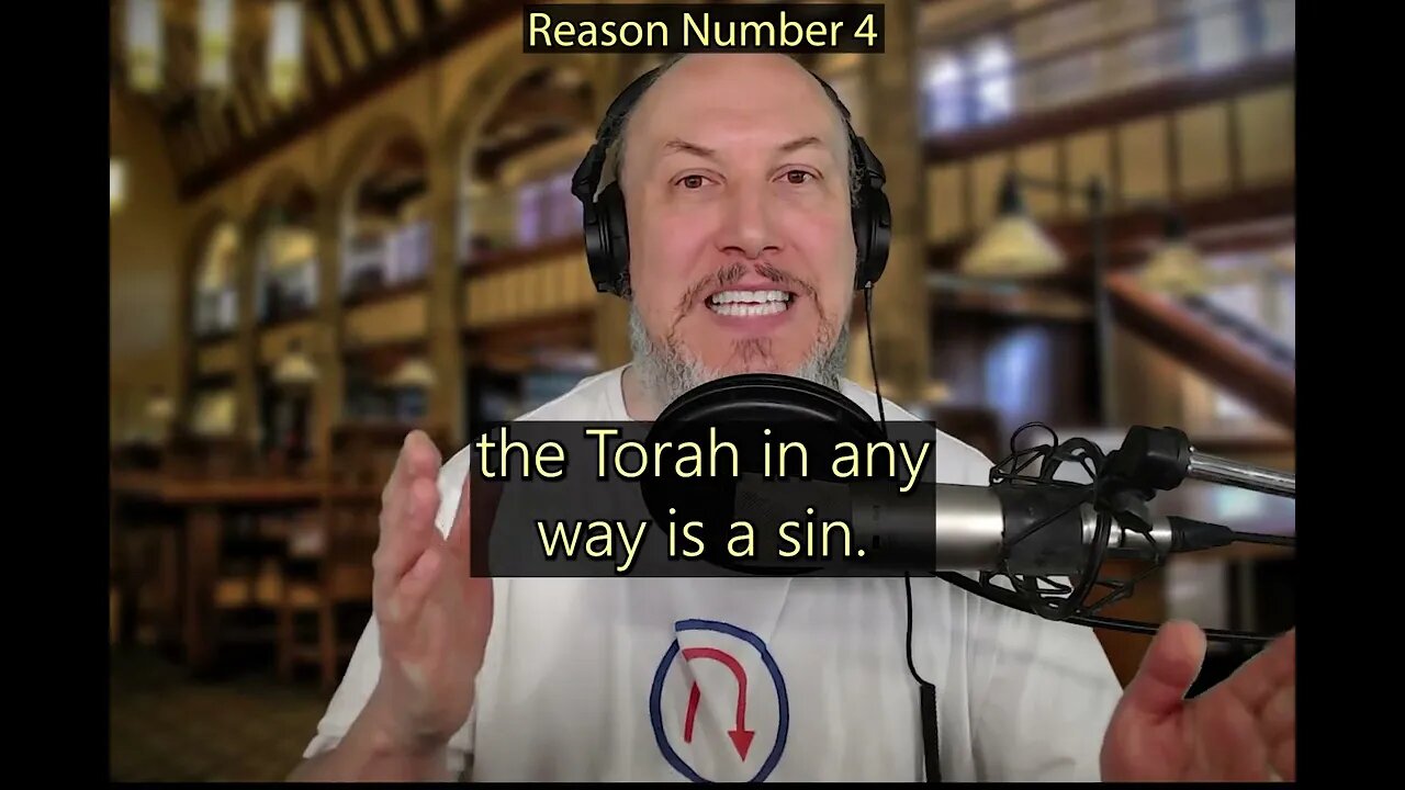 5 Reasons Why Jesus Did NOT Declare All Foods Clean