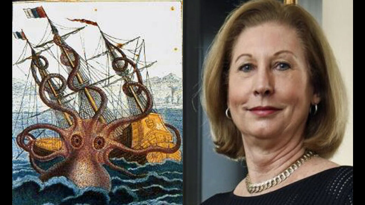 THE KRAKEN EXPOSED! THE PATRIOTS WHO GAVE THEIR LIVES FOR OUR FREEDOMS AND FAIR ELECTIONS!