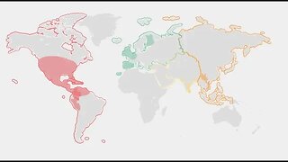 Bitgenia DNA Results - Argentina 🇦🇷