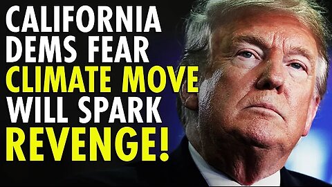 CA Insane New Gas Carbon Tax Amid Disappearing Refineries Pushing Climate Hoax Enslavement