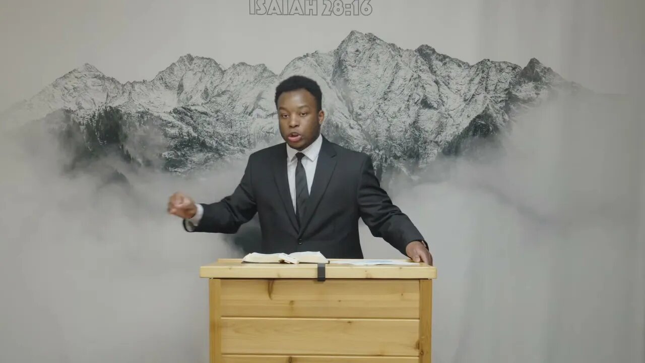 A Friend of the World | Brother Cleo