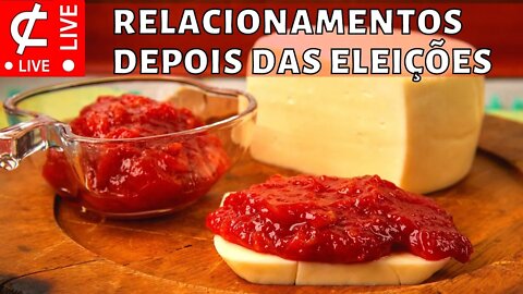 Previsões para relacionamentos pós-eleições: muita oratória e persuasão