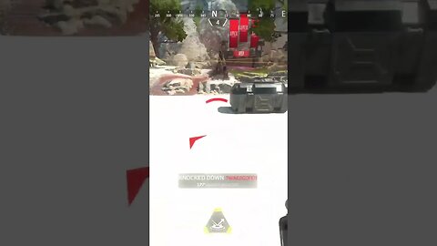 Can’t Shoot Me Down #apexlegends #apexlegendmoments #apexlegendsmontage