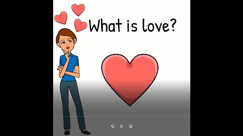 Definition of Love