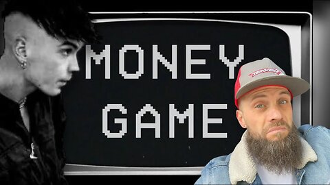 Beard Bro Reacts to Ren | Money Game Part 2