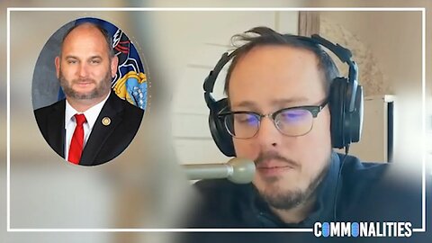Episode 24 – Rep. Eric Davanzo