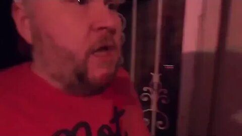 Ethan Ralph VS Riley Fight UNCUT
