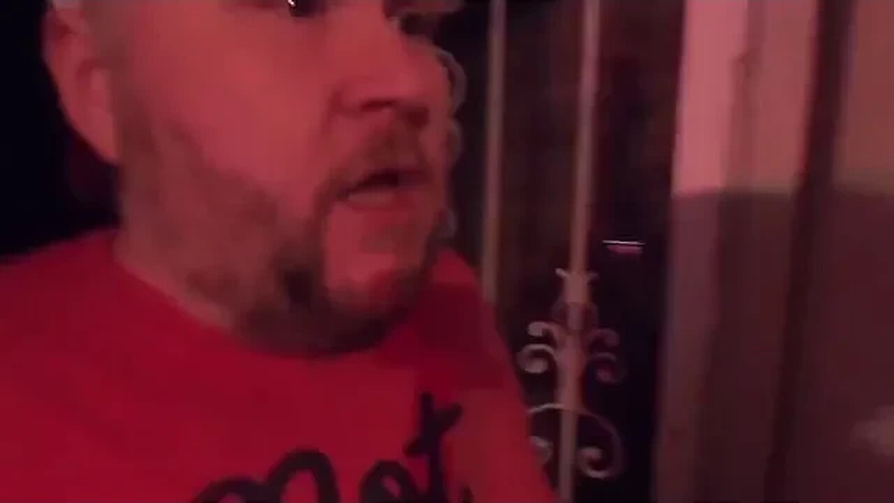 Ethan Ralph VS Riley Fight UNCUT