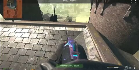 One shot kill Shotgun