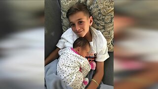 Parents connected by pain: one mom's message to another