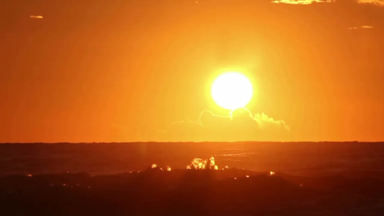 The sky | Amazing Natural beauty |World wide cloud And Sun #naturefuture