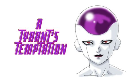 A Tyrant's temptation | Dragonball Z | Fanfiction | Goku x Frieza | Chapter 9