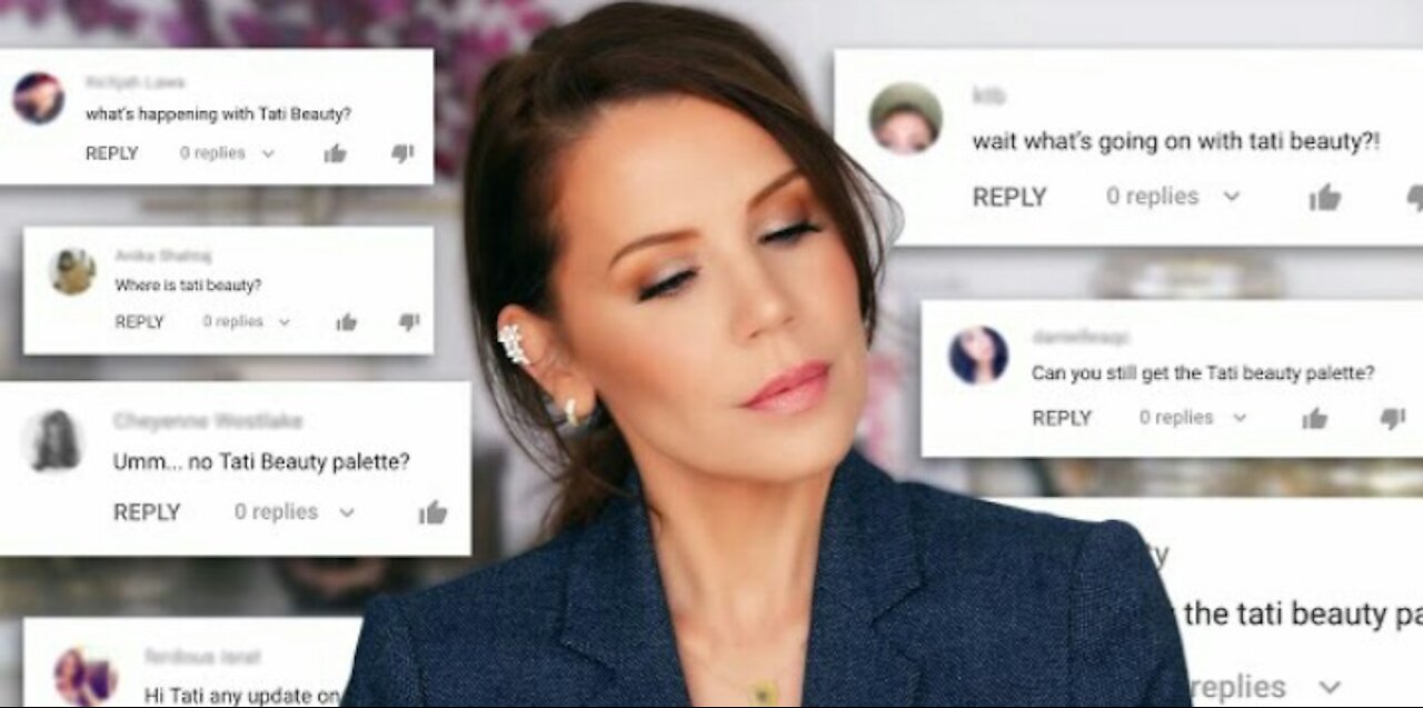 Why I'm closing beauty