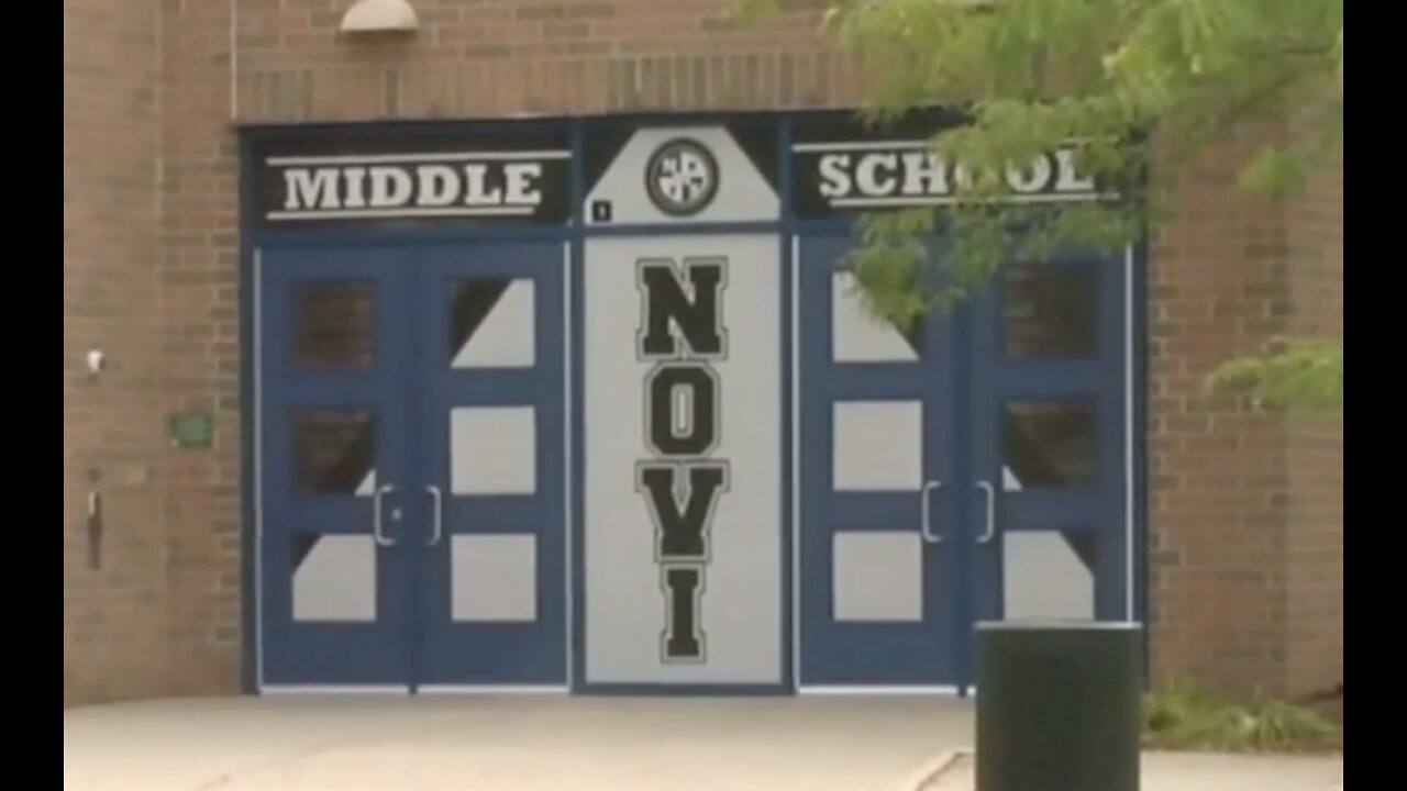 Examining Novi Community School District's plans to create virtual school for 2021-2022 school year