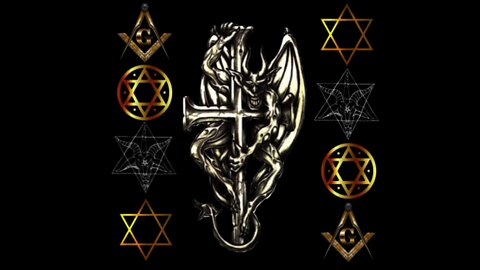Lucifer's Greatest Trick: Jesus Christ is Lucifer