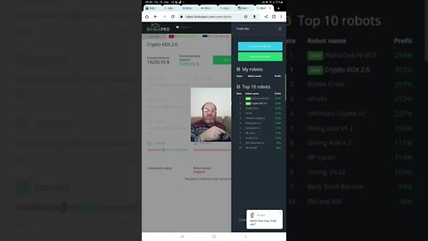 Binary Options Robot Of 2022