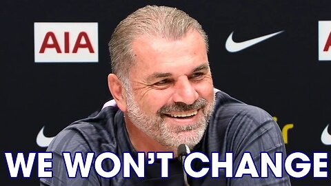 Ange "We Won't CHANGE Our For Any Team!" Arsenal Vs Tottenham [FULL PRE-MATCH PRESS CONFERENCE]