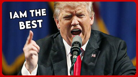 Trump: Here is why I should be YOUR President in 2024