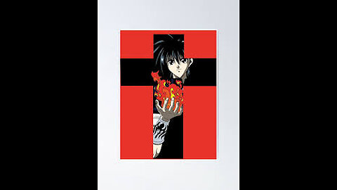 Flame of Recca - Theme Song - Opening - Japanese