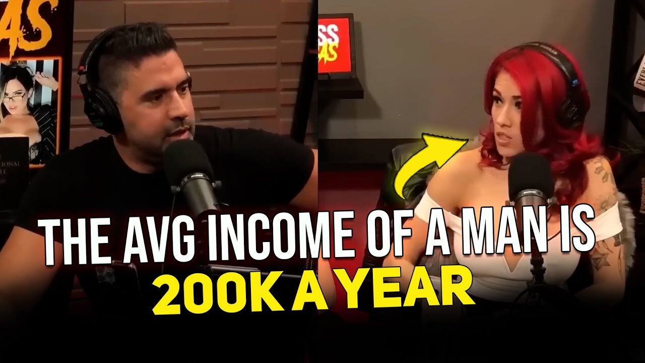 Women Got Shocked After Hearing These Stats Of The Ideal Man