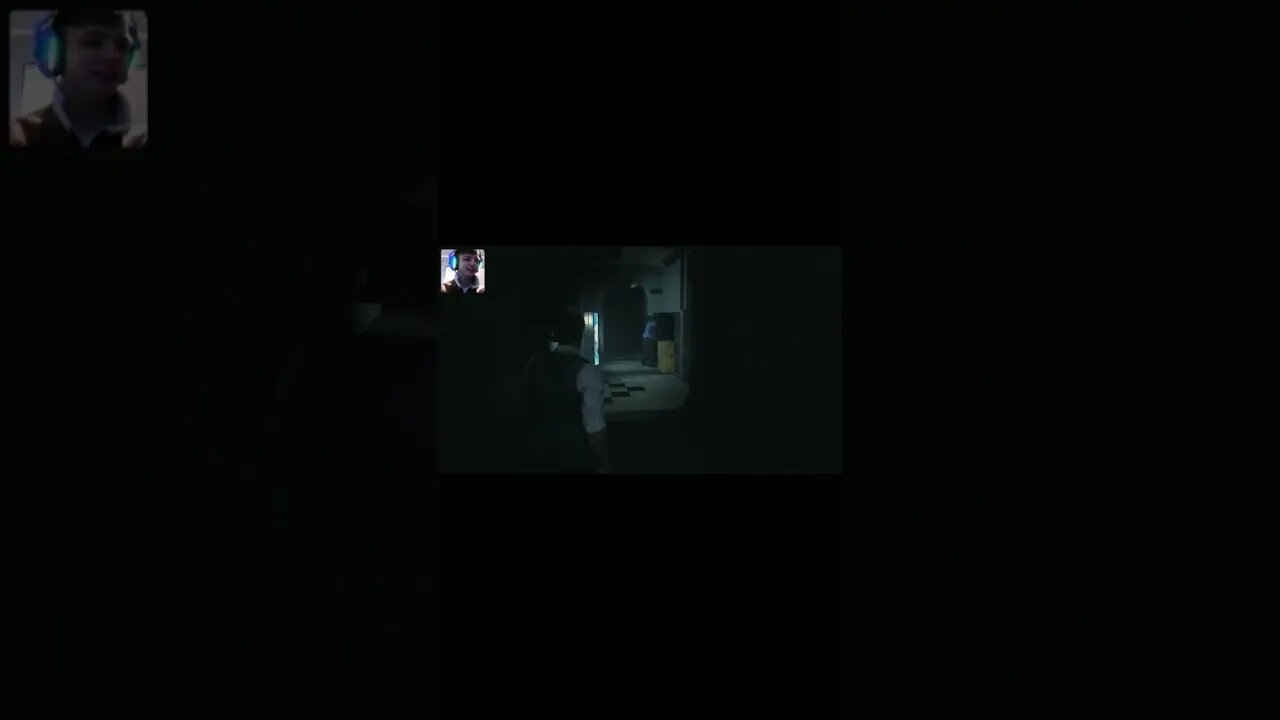 Resident Evil 2 :) Snack