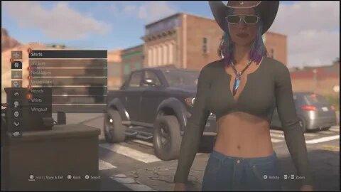 Saints Row Part 8 Insurance Fraud